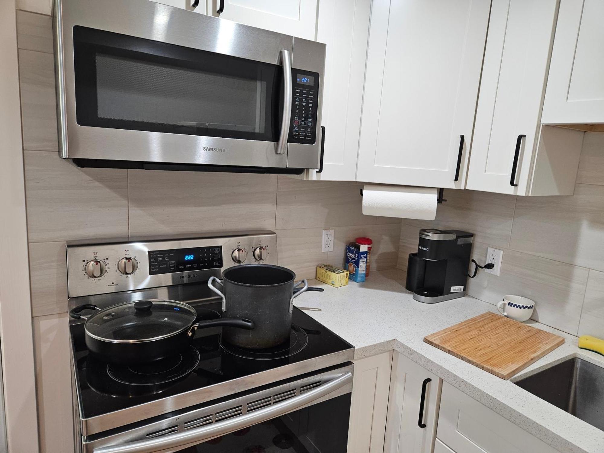 Sunset Location 2Bed/1Bath Apt Close To Golden Gate Park サンフランシスコ エクステリア 写真