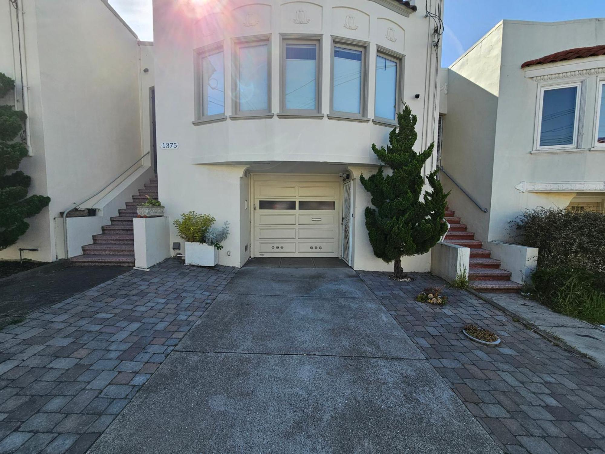 Sunset Location 2Bed/1Bath Apt Close To Golden Gate Park サンフランシスコ エクステリア 写真